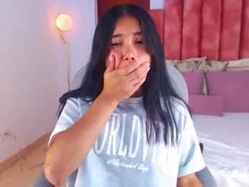 milaa_star from Chaturbate is Freechat