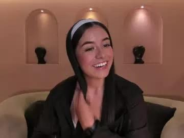 milacoleman from Chaturbate is Freechat
