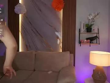 milacrave from Chaturbate is Freechat