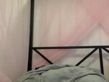 miladreama from Chaturbate is Freechat