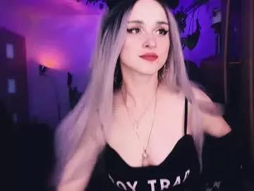 miladyjolie from Chaturbate is Freechat