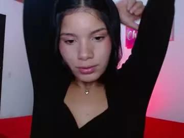 milan_love_ana from Chaturbate is Freechat