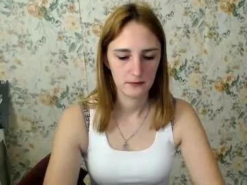 milana_cutie_ from Chaturbate is Freechat
