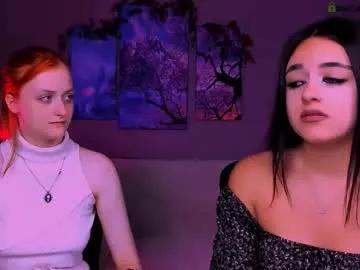 milana_red1 from Chaturbate is Freechat