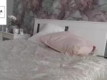 milarunis from Chaturbate is Freechat