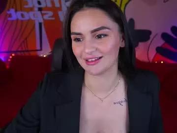 milashalovely from Chaturbate is Freechat