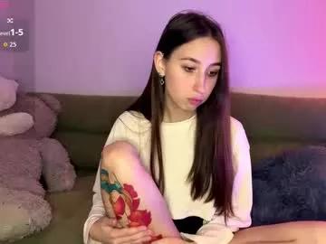 milastretchh from Chaturbate is Freechat