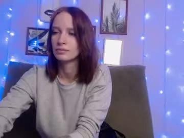 Mildred_parker webcams show profile image 