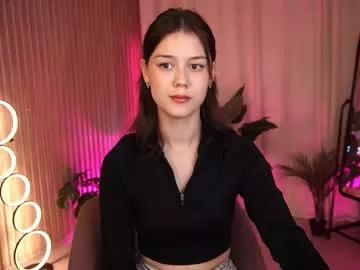 Photos of milenaharris from Chaturbate is Freechat