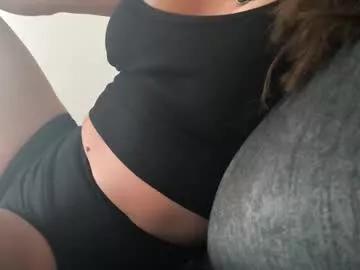 milf_camshow from Chaturbate is Freechat