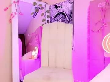 mili_moon_ from Chaturbate is Freechat