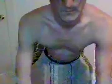 militarycock52 from Chaturbate