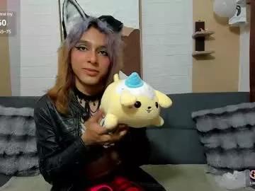 milkwhore1 from Chaturbate is Freechat