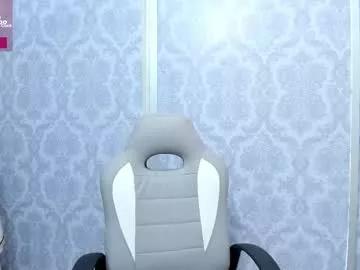 milkybaby_ from Chaturbate is Freechat