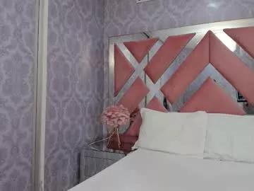 milkybaby_ from Chaturbate is Freechat