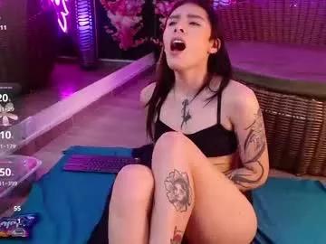 milla_davis from Chaturbate is Freechat