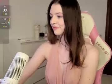 Photos of millanarush_ from Chaturbate is Freechat