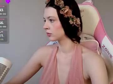 millanarush_ from Chaturbate is Freechat
