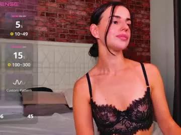 millenarisex from Chaturbate