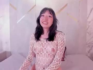 milly_cute from Chaturbate is Freechat