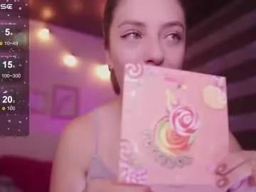 milly_kenner from Chaturbate is Freechat