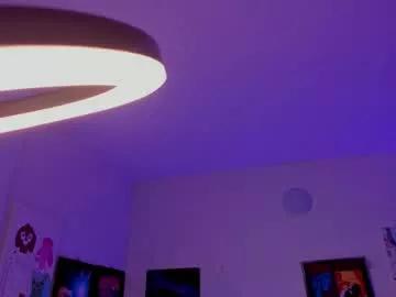 milly_yako from Chaturbate is Freechat