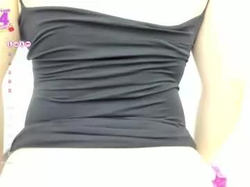 milu_gomez from Chaturbate is Freechat
