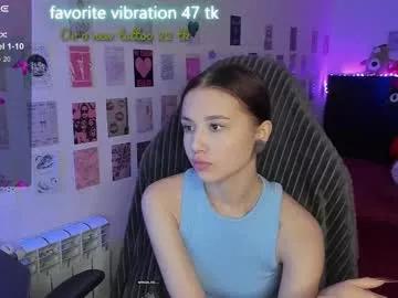 Photos of milyamess from Chaturbate is Freechat