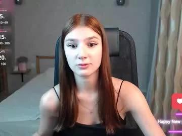 mimicrash from Chaturbate is Freechat