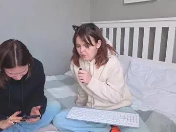 mini_bunny_mini from Chaturbate is Freechat