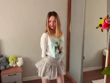 minicleo from Chaturbate is Freechat