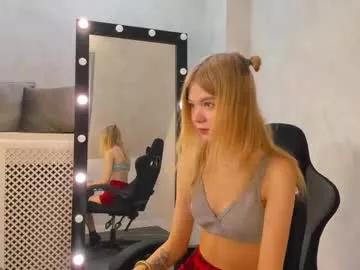 minnie_collins from Chaturbate is Freechat