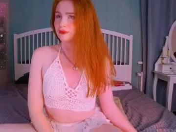 mira_glace from Chaturbate is Freechat