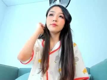 miraann from Chaturbate is Freechat