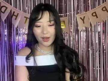 mirafloat from Chaturbate is Freechat