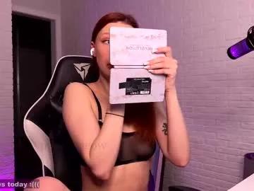 Spur your dreams, talk and cam2cam with smoking hot bigclit and assplay freechat cam hosts. Our picks of naughty trimmed-white, strapon & cheapest-privates-white live cams will incite your thirst. Discover their live productions here for free!