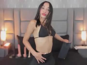 miranda_becerra from Chaturbate is Freechat