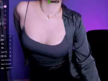 miriam_crazy from Chaturbate is Freechat