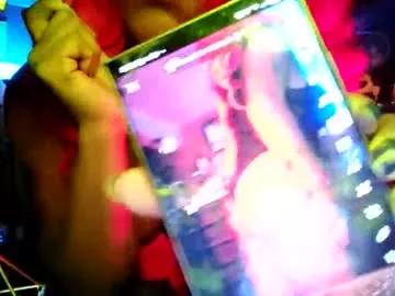 misandrakinx from Chaturbate is Freechat