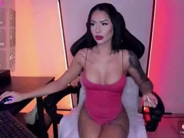 mishablueee from Chaturbate is Freechat
