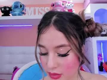 miss____marilyn from Chaturbate is Freechat