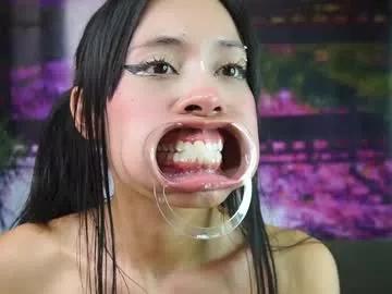 miss__aly from Chaturbate is Freechat