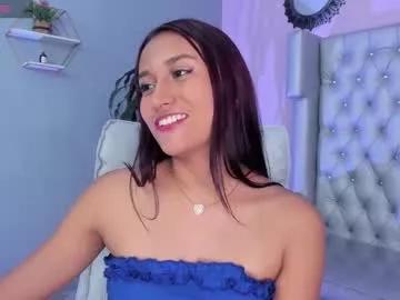 miss__luna_ from Chaturbate is Freechat