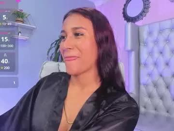 miss__luna_ from Chaturbate is Freechat