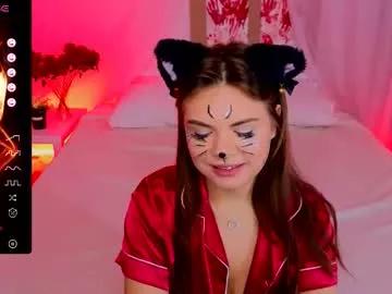 miss_delia from Chaturbate is Freechat