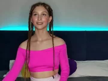 miss_emily_miller from Chaturbate is Freechat