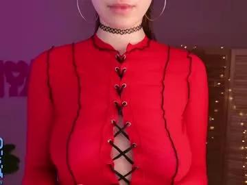 miss_mia_meow from Chaturbate