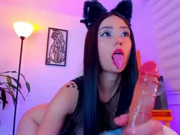 miss_nii from Chaturbate is Freechat