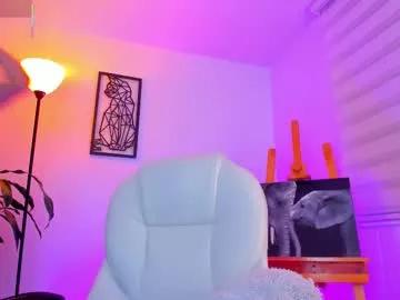miss_nii from Chaturbate is Freechat