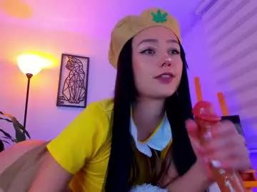 miss_nii from Chaturbate is Freechat